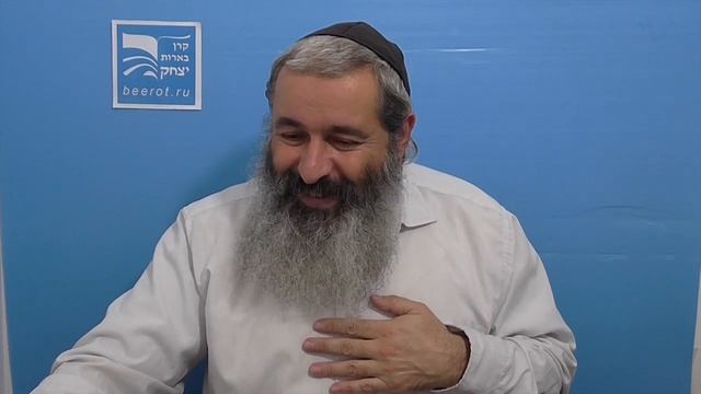 Еврейское мировоззрение. Новый год деревьев – Ту би Шват смотреть онлайн