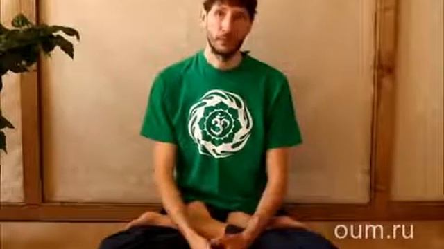 Если заниматься йогой, как физкультурой Андрей Верба смотреть онлайн