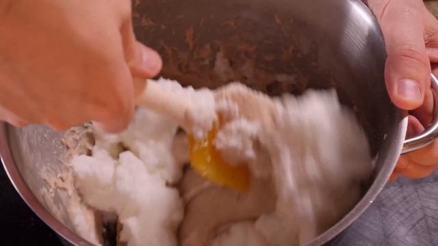 Пышные и очень классные! Оладьи гречневые смотреть онлайн