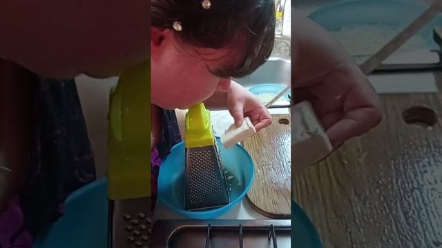 Инсульт. Грибной суп с сырками одной левой. Всем здоровья) смотреть онлайн