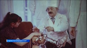 О том, какое наследие оставил своим землякам Гавриил Абрамович Илизаров