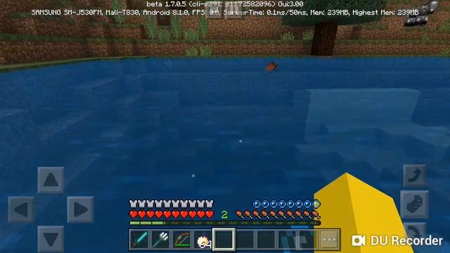 МАЙНКРАФТ #2 _Видео о новом_ 1.7.0.5 смотреть онлайн