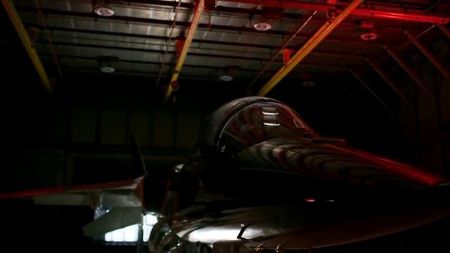 T-7A Red Hawk Digitally Connected смотреть онлайн