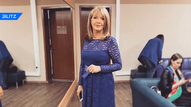 Елена ПРОКЛОВА в БОЛЬНИЦЕ с ИНСУЛЬТОМ ? ЧТО СЛУЧИЛОСЬ И ПОЧЕМУ?