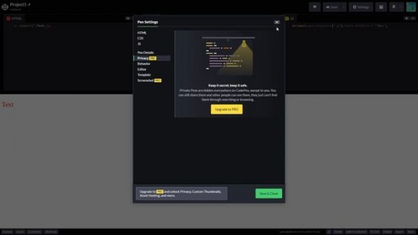 How To Use CodePen in 2023 - Beginner CodePen Tutorial