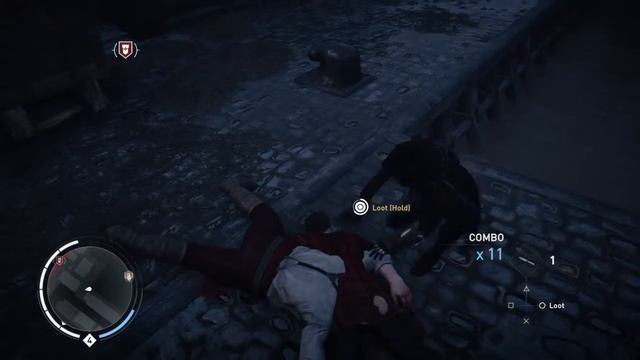 Assassin's Creed® Stronghold. смотреть онлайн
