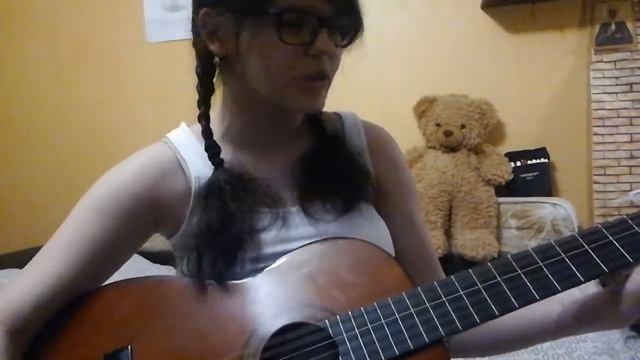 Rickey F — Free Fall (Acoustic Cover) смотреть онлайн