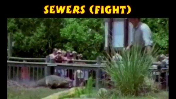 Listening to Serious Sam The First Encounter OST be like: