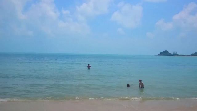Пляжи Самуи. Чонг Мон смотреть онлайн