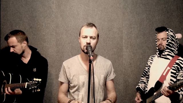 Апрель - Виктор Цой (Cover) смотреть онлайн