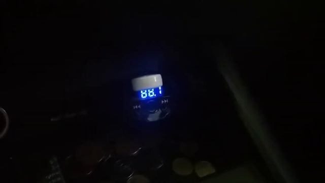 FM модулятор BT C2 флешка смотреть онлайн