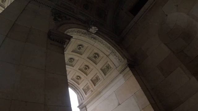 Дрезденский Цвингер / Германия / Наше путешествие смотреть онлайн