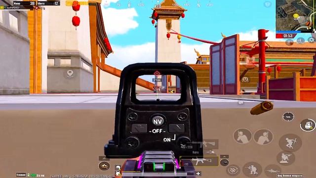 PAPO4KA - ПРИКЛЮЧЕНИЯ НА ИВЕНТЕ ? ПЕРВЫЕ ИГРЫ - СОЛО ПРОТИВ СКВАДОВ - СПУСТЯ 1.5 ГОДА ⚡ PUBG Mobile