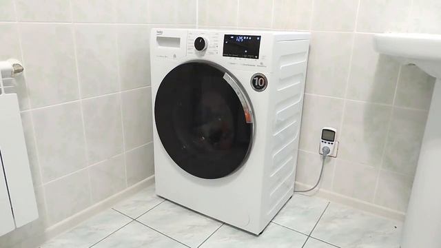 Запускаем стирку смотреть онлайн