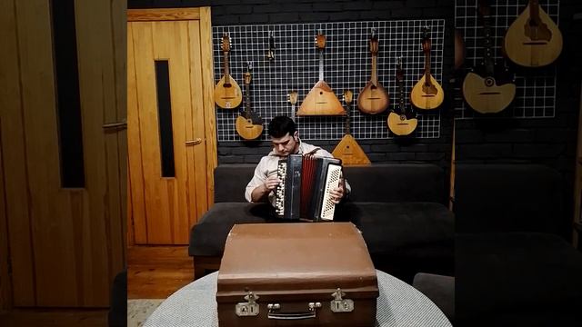 Accordion Bayan Kuban 🪗 смотреть онлайн