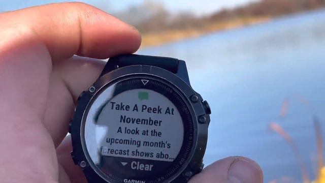 Garmin FENIX 5 Unboxing In 2022!!