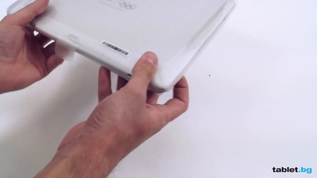 Acer Iconia Tab A510 Olympic Series unboxing - tablet.bg (Bulgarian Full HD version) смотреть онлайн