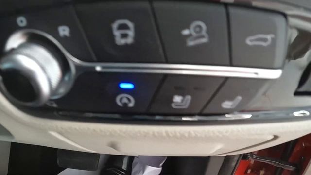 Changan Ohsan X7 FutureSense Interior : First Look/Impression смотреть онлайн