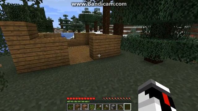 L.P: Классические приключения #2- кирпич, кирпич.., ой, доска, доска... смотреть онлайн