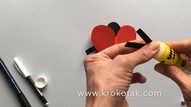 Ladybug Valentines смотреть онлайн