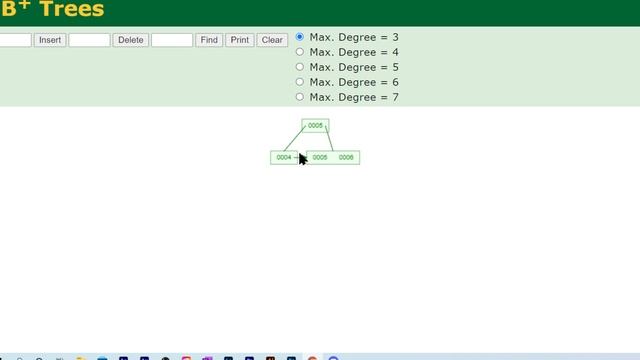 B+ Trees - breaking it down (Computer Science) смотреть онлайн