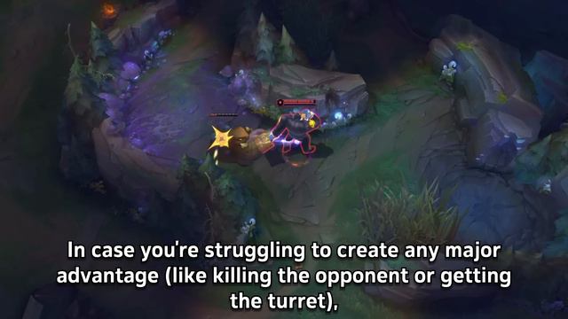How The #1 Dr. Mundo Carries In Challenger смотреть онлайн