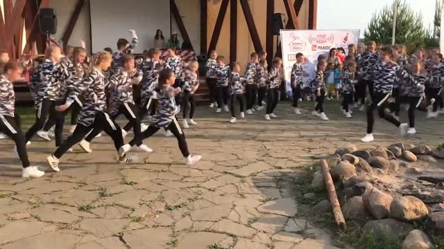 Todes Tver (Общий танец)