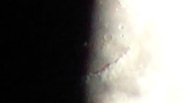 Я могу увеличить луну.... смотреть онлайн