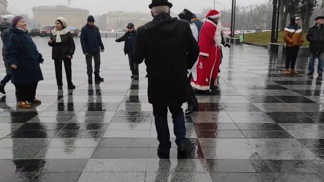 Танцы /Харьков/25 декабря 2022 ?️??? смотреть онлайн