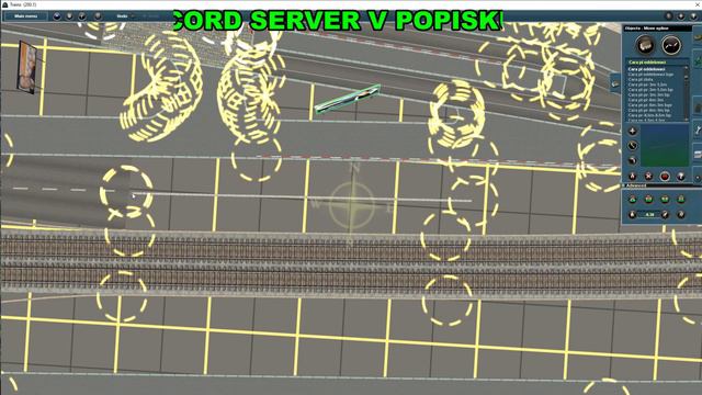 Trainz | Stavíme linku 15 #4, Anno 1800 | Máme Discord! смотреть онлайн