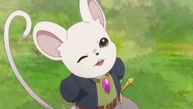 Слабак Переродился в Сильнейшего Чародея на Свете Все Серии Подряд | Аниме Марафон