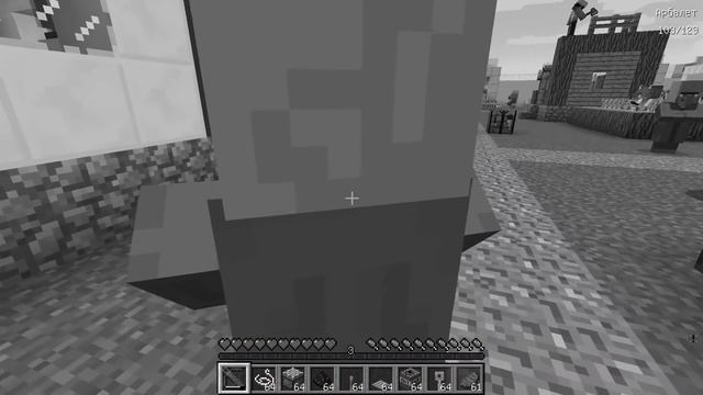 Майнкрафт но Я ПРЕВРАТИЛСЯ В РАЗБОЙНИКА И ЗАТРОЛЛИЛ ЖИТЕЛЕЙ в Майнкрафте Троллинг Ловушка Minecraft смотреть онлайн