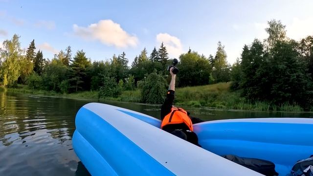 ЕДЕМ ТОЛЬКО ПРЯМО! **кто дальше - получает 100.000** смотреть онлайн