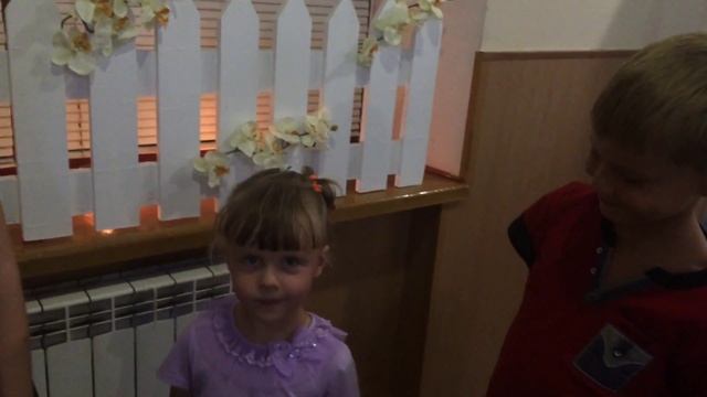 VLOG.B.ep16. В гостях семьи Рожиных. Семейный клуб. Праздник Жатвы. смотреть онлайн