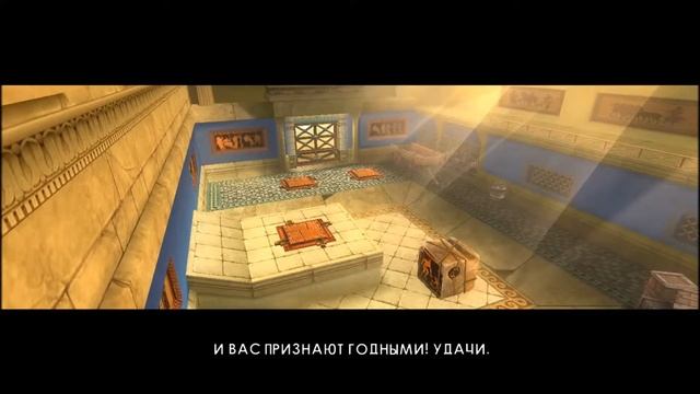 Прохождение игры Asterix at the Olympic Games Эпизод 2 Олимпийская деревня смотреть онлайн