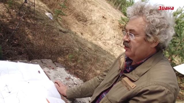 История жизни Верхотурского купца и заводчика Максима Михайловича Походяшина (HD) смотреть онлайн