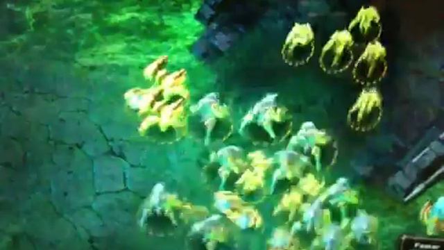 StarCraft 2 beta no mac book pro смотреть онлайн