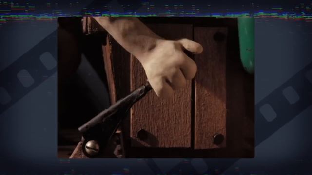 Lost Pieces of UK Kid Shows - Volume.1 | Scribbles to Screen смотреть онлайн