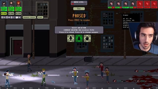 Let's Play March of the Living [Part 8] - Evil Playthrough | March of the Living Gameplay смотреть онлайн