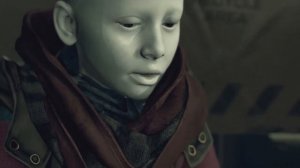 Detroit Become Human: Part 27 - The CyberLife Tower