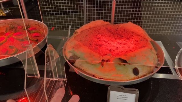 Турция. ГОРЫ ЕДЫ! ШОК от УЖИНА на Ультра Все Включено. Отель AQUASIS Deluxe Resort & Spa смотреть онлайн