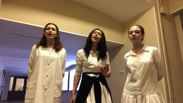 Настасья Самбурская Еделези live смотреть онлайн