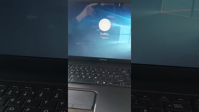 Toshiba satellite c870 loads in 15 seconds смотреть онлайн