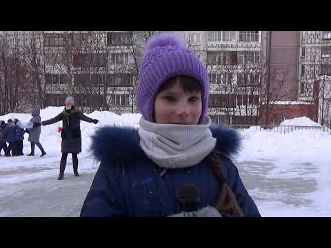 Информационный выпуск медиацентра '105-й элемент' март 2022 смотреть онлайн