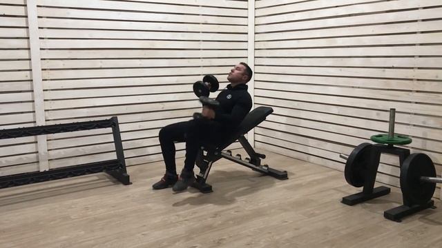 Универсальная скамья смотреть онлайн