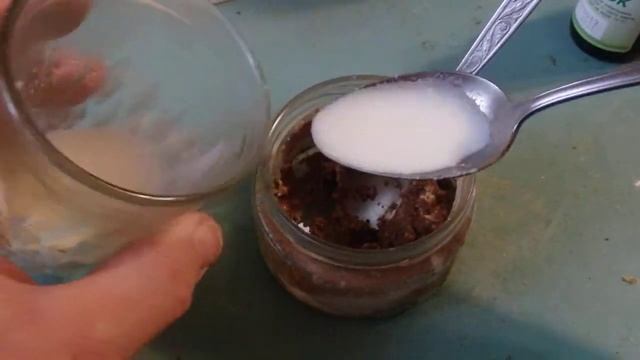 Быстро  Разгладит Морщины  маленькие и большие в области Носа и Глаз! Рецепт