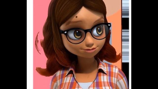 Леди Баг и Супер Кот ФАКТЫ О ПЕРСОНАЖАХ смотреть онлайн