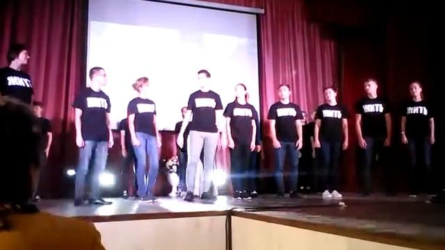 Песня ЖИТЬ (ТТСТ) смотреть онлайн