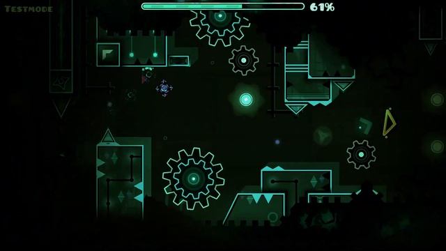 Rekishi by Zgod and more 13-100 (demon) Geometry Dash 2.1 смотреть онлайн
