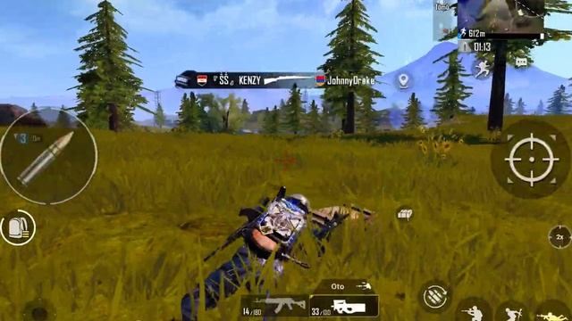 PUBG Show iPad 10. Nesil 90fps смотреть онлайн